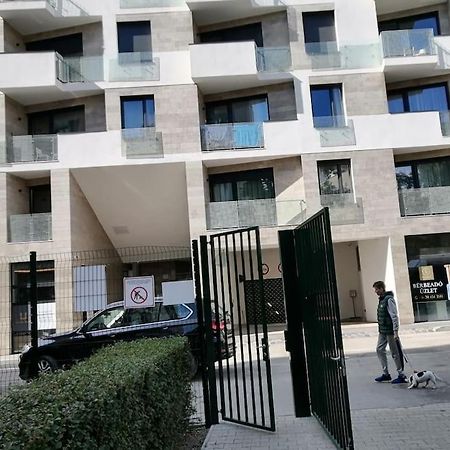 Elisabeth Home! Budapest Esterno foto