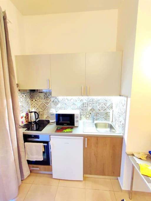 Elisabeth Home! Budapest Esterno foto
