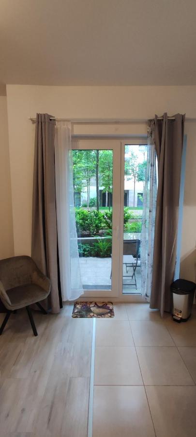 Elisabeth Home! Budapest Esterno foto